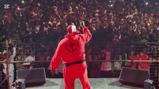 Download Lagu Dj Fantan u0026 Levels in Action Bling4 album launch April 2025, wat a stage performance. Thumbnail