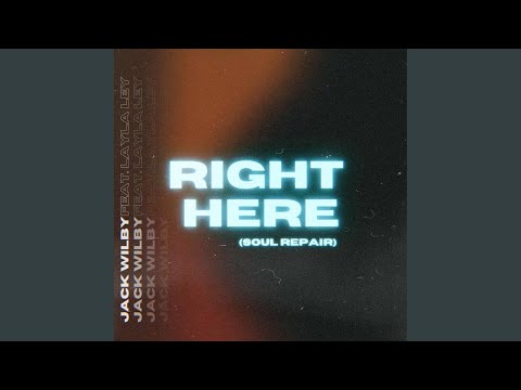 Right Here (feat. Layla Ley) (Soul Repair) (Extended)