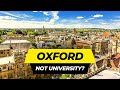 Top 10 Things to do in Oxford | London Day Trip | UK Travel Guide