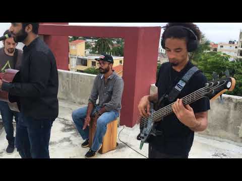 karil - sesiones en el techo  -indracta