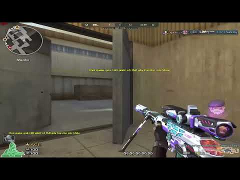M200 Cheytac Dominator Gaming Glory vs Usp Match Valor Beast