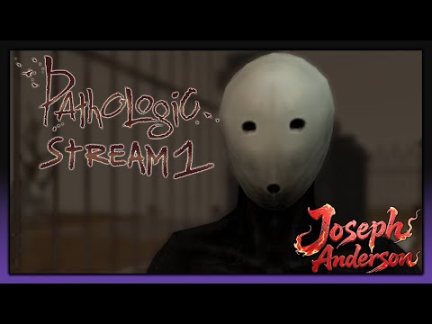 joe's take | Pathologic 1 Stream 1