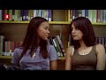 Mila Kunis Zoe Saldana How Do I Taste