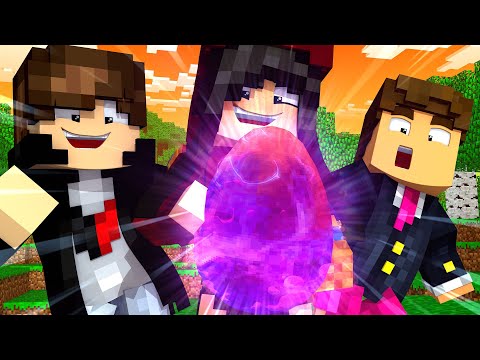 ENCONTREI UM OVO DE DRAGÃO MUITO RARO! - COMO TREINAR SEU DRAGÃO #2 cap.2