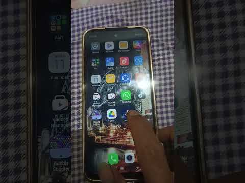 aplikasi baru vc call