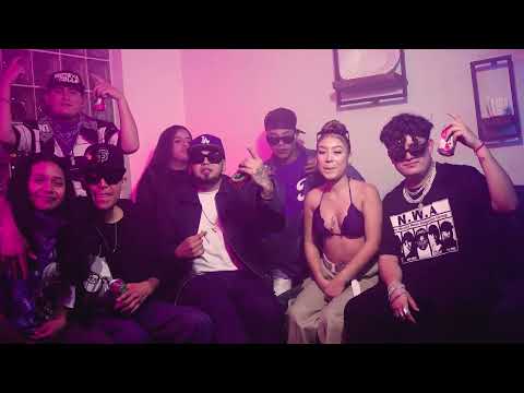 Kalako Parga - TECHNO RAP VOL 1 (VIDEO OFICIAL)