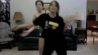 National Dance Day - Club Can&#39;t Handle Me (Flo Rida)