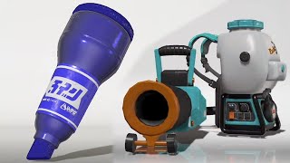 この武器の強さに気付いてる人間いない説【Splatoon3】