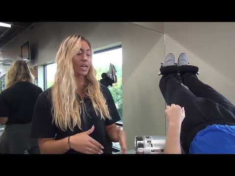 美國 Teeter Power VI-GL™ 電動牽引倒立機｜脊椎拉伸專用器材