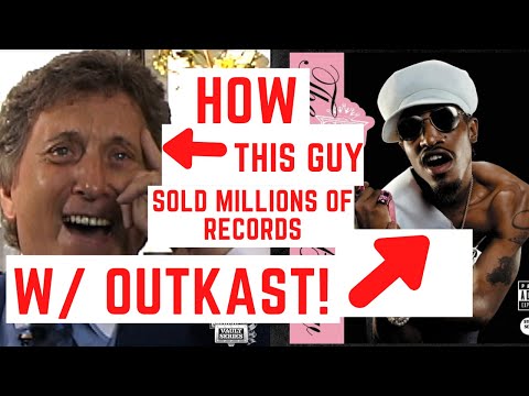 Buddy Killen Sells Millions of Records with Outkast