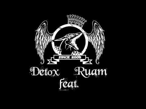 Detox feat. Ruam - I Won't Die