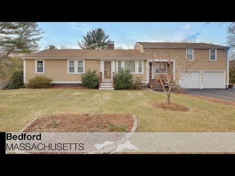 Video of 10 Putnam Rd | Bedford Massachusetts real estate & homes by Suzanne Koller
