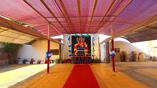 Sanfort International School Video