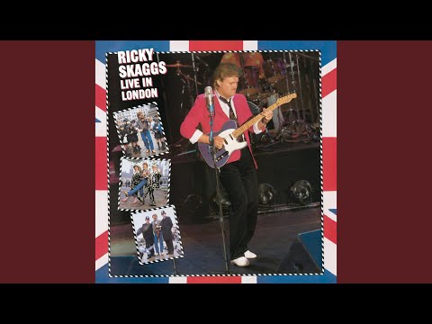 You Make Me Feel Like A Man (Live)