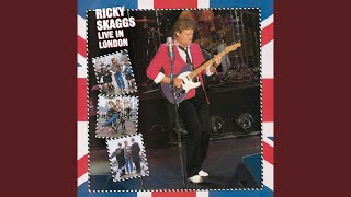 You Make Me Feel Like A Man (Live)