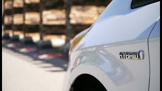 Dr Prius - Full Battery Test Demo
