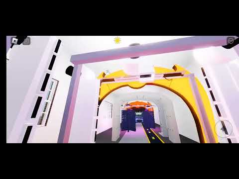 Speedy Shine  espress car wash Roblox