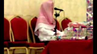 Amazing Quran Recitation child alhasan bareyia