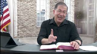 PFL-Death Has Been Conquered! Daily Scripture Reading and Reflection - Nov. 2, 2024