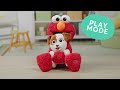 Sesame Street Dance And Play Elmo Tango