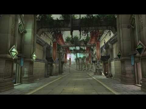 BFF Report - Aion Vision (Major Graphics Update!)