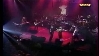 Jamiroquai -  Journey To Arnhemland -  Beat Specials Show (1994) HQ