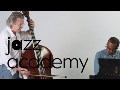 Reinterpreting Jazz Standards, Part Three