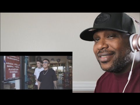 Menace x YB Ea$e - G Funk Reaction #therundownwithronnie #Meance #hiphop #westcoast #Ybea$e