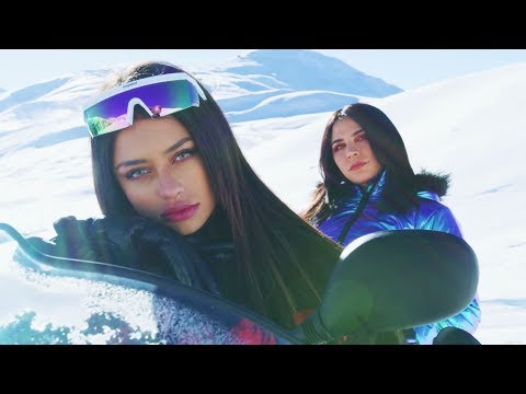 BADA$$ B. - Fresh (Official Video)