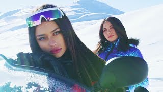 BADA$$ B. - Fresh (Official Video)