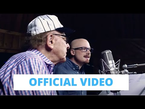 Garfunkel & Garfunkel - Blue Moon (official video)