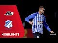 Samenvatting Jong AZ - FC Eindhoven (24-02-2020)