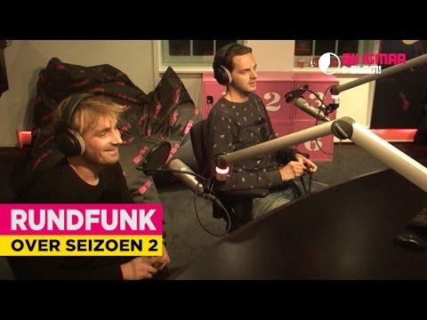 Rundfunk: 