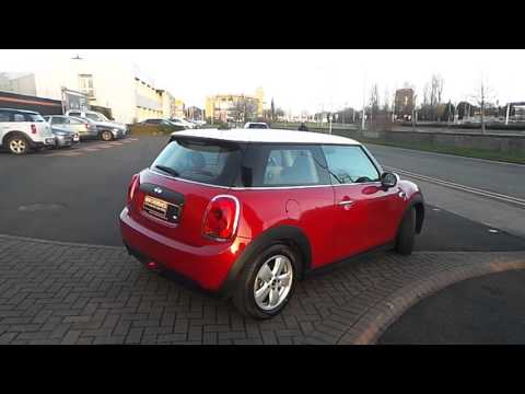 151D1424 - 151D1424 BMW MINI One 3-Door Hatch