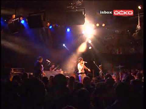 Katarína Knechtová - na Inbox [2] - Reportáz