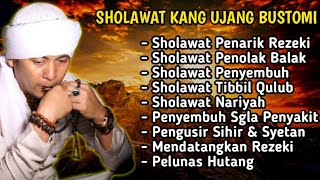 Download lagu SHOLAWAT PENGUSIR SETAN DAN SYIHIR USTADZ UJANG BUSTOMI FULL 1 JAM mp3 Download lagu SHOLAWAT PENGUSIR SETAN DAN SYIHIR USTADZ UJANG BUSTOMI FULL 1 JAM mp3