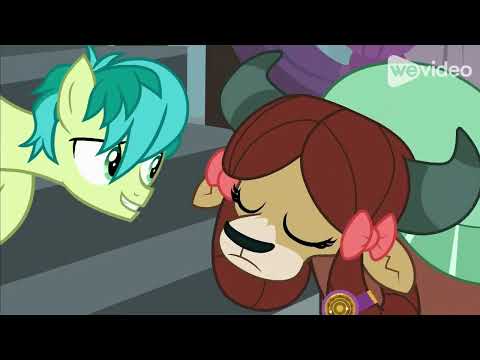 Animals Inc part 6 - Harryhausen's/Back at the Apartment