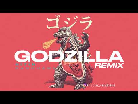 Godzilla Remix - Eminem, Mac Miller, Juice WRLD, Kendrick Lamar, J. Cole, Joyner Lucas, Denzel Curry