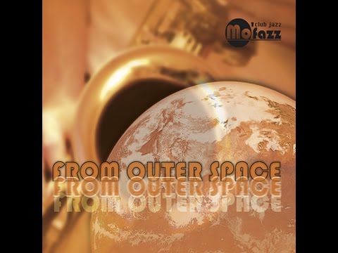 CD Teaser   From Outer Space   Mofazz 2017