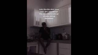 Download lagu STORY WA 30 DETIK TERBARU || STORY WA TERBARU || GEGEWEPRET STORY #storywa mp3