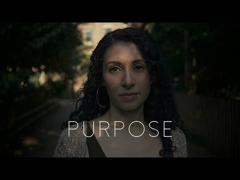 Joan Mercury - Purpose (Official Music Video)