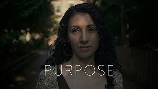 Joan Mercury - Purpose (Official Music Video)