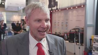 Live von der CMS 2017: SPRINTUS