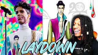 FIRST TIME HEARING Prince - Laydown REACTION