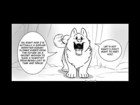 Dogs of Future Past Part 4