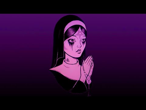 $UICIDEBOY$ x stereoRYZE - DIE FROM SUICIDE (slowed + reverb)
