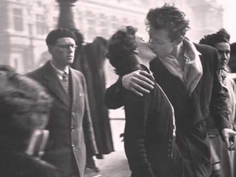 Cora Vaucaire | Les Feuilles Mortes ~ Autumn Leaves