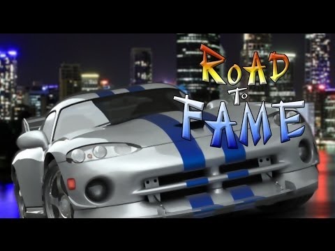 road to fame pc game download