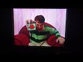 Blue S Clues Thinking Time Segment Blue S ABC S