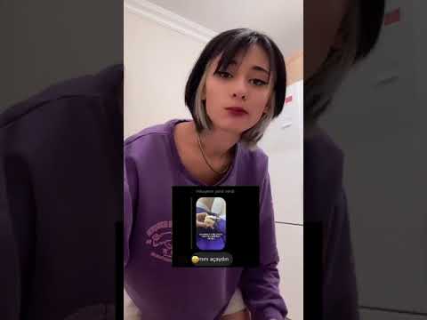 Of sana ne dm’ler geliyordur o sırada benim dm kutum 🤠 #shorts